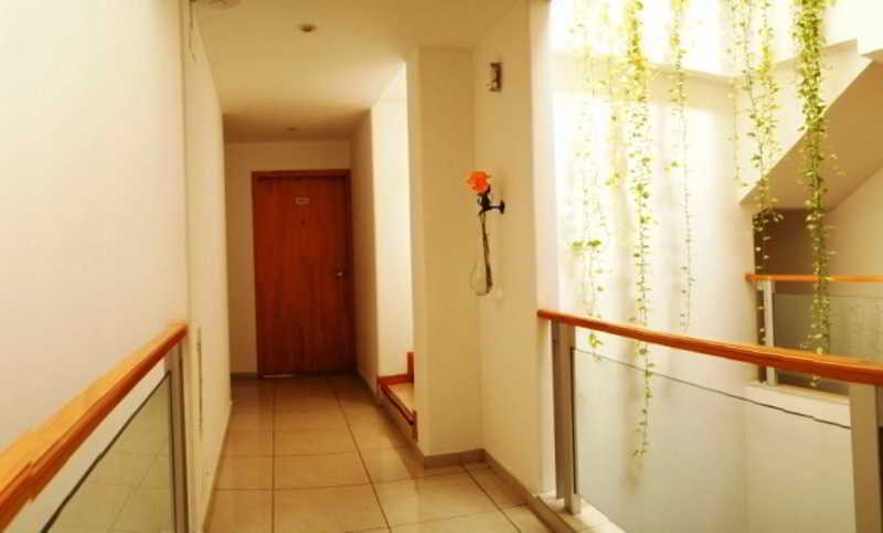 Basic Hotel Centenario By Hoteles Ms كالي المظهر الخارجي الصورة